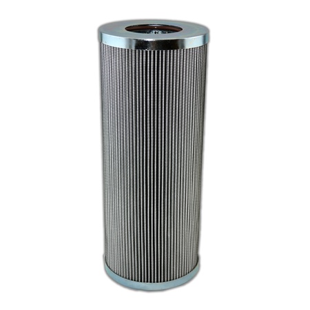 Main Filter Hydraulic Filter, replaces HYDAC/HYCON 0250RN010BNHC, Return Line, 10 micron, Outside-In MF0487500